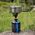 Coleman Zestaw Naczyń stalowych Coleman STAINLESS STEEL TREKKING KIT 13260896 3138522131999