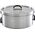 Coleman Zestaw Naczyń stalowych Coleman STAINLESS STEEL TREKKING KIT 13260896 3138522131999