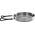 Coleman Zestaw Naczyń stalowych Coleman STAINLESS STEEL TREKKING KIT 13260896 3138522131999