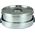 Coleman Zestaw Naczyń stalowych Coleman STAINLESS STEEL TREKKING KIT 13260896 3138522131999