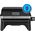 Campingaz Grill elektryczny Campingaz ELECTRIC ATTITUDE 2GO 13260973 3138522128098