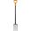 Fiskars Widły do kopania metalowe Solid 1070673 13263436 6411501705518