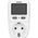 Energizer ORNO WATT METER WITH LCD DISPLAY 13264519 5902560324525