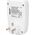 Energizer ORNO WATT METER WITH LCD DISPLAY 13264519 5902560324525
