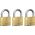 Gerda KLODKA MOSIEZ.GERDA 60mm COPPER LINE 13264523 5902203333303