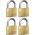 Gerda KLODKA MOSIEZ.GERDA 60mm COPPER LINE 13264523 5902203333303