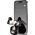 Słuchawki Dudao Słuchawki bezprzewodowe Dudao U16Pro TWS Bluetooth 5.3 - czarne 13266272 6976625332540