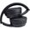 Słuchawki Conceptronic Conceptronic PARRIS03B słuchawki/zestaw słuchawkowy Przewodowy i Bezprzewodowy Opaska na głowę Połączenia/muzyka Bluetooth Czarny 13266807 4015867235973