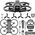 Dron DJI Avata 2 Fly More Combo (CP.FP.00000150.01) 13267511 6941565980083