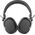 Słuchawki ForCell FORCELL F-AUDIO słuchawki bezprzewodowe nagłowne ANC Pro Sound Craft czarne 13267647 5903396276941