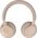 Słuchawki ForCell FORCELL F-AUDIO słuchawki bezprzewodowe nagłowne ANC Touch Beat różowe 13267650 5903396271502