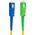 Maclean Patchcord wiatłowód 5m MCTV-403 13270089 5902211132233