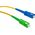 Maclean Patchcord wiatłowód 5m MCTV-403 13270089 5902211132233