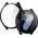 Tech-Protect TECH-PROTECT DEFENSE360 SAMSUNG GALAXY WATCH 7 (44MM) BLACK 13271236 5906302311866