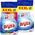 PROSZEK DO KOLORU 8,45kg / 130 pr 4w1 010417 13271472 5908252010417
