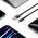 Kabel USB Tech-Protect USB-C - USB-C 1 m Czarny (5906203690718) 13273317 5906203690718