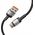 Kabel USB Tech-Protect USB-C - USB-C 2 m Czarny (5906203690756) 13273320 5906203690756