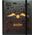 Segregator Harry Potter Harry Potter - Segregator A4 (2 ringi, gumka) 13274192 8435497234591