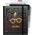 Segregator Harry Potter Harry Potter - Segregator A4 (4 ringi, gumka) 13274197 8435497231453