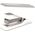 Zszywacz Fellowes Zszywacz Fellowes LX840 EasyPress Microban 25k biały, BIAŁY 13274259 43859776566