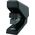 Zszywacz Fellowes Zszywacz Fellowes LX840 EasyPress Microban 25k czarny, CZARNY 13274261 43859776603