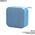 Głośnik Remax GŁOŚNIK REMAX COOPLAY SERIES RB-M2 WIRELESS LIGHT BLUE 13274823 6954851211907