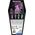 Clementoni Clementoni Puzzle 150el Monster High Clawdeen Wolf 28183 13276634 8005125281831