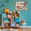 Clementoni Clementoni Puzzle 180el Super Emoji Town 29067 13276639 8005125290673