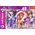 Trefl PUZZLE 24EL TREFL MAXI MLP WESOLY DZIEN KUCYKOW8 13276652 5900511143553