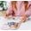 Trefl PUZZLE 50 Drewn.Piękna Barbie 20201 13276669 5900511202014