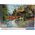 Clementoni CLE puzzle 1000 Compact Fuji Garden 39910 13276680 8005125399109