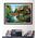Clementoni CLE puzzle 1000 Compact Fuji Garden 39910 13276680 8005125399109