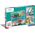 Clementoni CLE puzzle 3x48 Square Disney Classic 25302 13276688 8005125253029