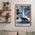 Clementoni CLE puzzle 1000 HQ Lightouse in the storm 39828 13276703 8005125398287