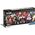 Clementoni CLE puzzle 1000 Panorama Compact Villains 39872 13276710 8005125398720