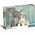 Clementoni CLE puzzle 500 Compact Cat _ Bunny 35539 13276715 8005125355396