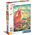 Clementoni CLE puzzle 60 maxi SuperKolor ADragon family 26600 13276716 8005125266005