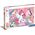 Clementoni CLE puzzle 24 maxi Noli Jolly Unicorn 28525 13276724 8005125285259