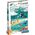 Clementoni Clementoni Puzzle 2x60el SuperColor Life at Sea 24817 13276734 8005125248179