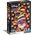 Clementoni Clementoni Puzzle 500el Compact The Cheshire Cat 35533 13276742 8005125355334
