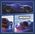 Clementoni Clementoni Puzzle 3x48el SuperColor square Auta Cars 25305 13276744 8005125253050