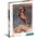 Clementoni Clementoni Puzzle 500el Dziki czerwony ogier. Wild Red Stallion 35521 13276750 8005125355211