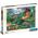 Clementoni Clementoni Puzzle 500el The Old Shoe House 35522 13276752 8005125355228