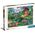 Clementoni Clementoni Puzzle 500el The Old Shoe House 35522 13276752 8005125355228