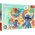 Trefl Puzzle 24el Maxi Wesoły dzień Lilo i Stitch. Lilo & Stitch 14365 Trefl 13276767 5900511143652