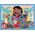 Trefl Puzzle 2w1 + memos Wesoły dzień Lilo i Stitch 93585 TREFL 13276796 5900511935851