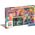 Clementoni PUZZLE 4W1 CLM 21527 TROLLS 3 PUD 13276821 8005125215270