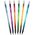 Maped Ołówki Maped Black'Peps Energy HB z gumką (72) 13276879 3154148520023