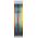 Maped Ołówki Maped Black'Peps Energy HB z gumką (72) 13276879 3154148520023