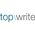 Topwrite Topwrite - Ołówek HB z gumką 12 szt. 13276886 8711252508825